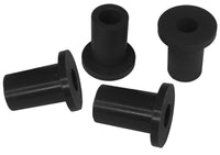Leaf Spring - Shackle Bushing Kit - W71587