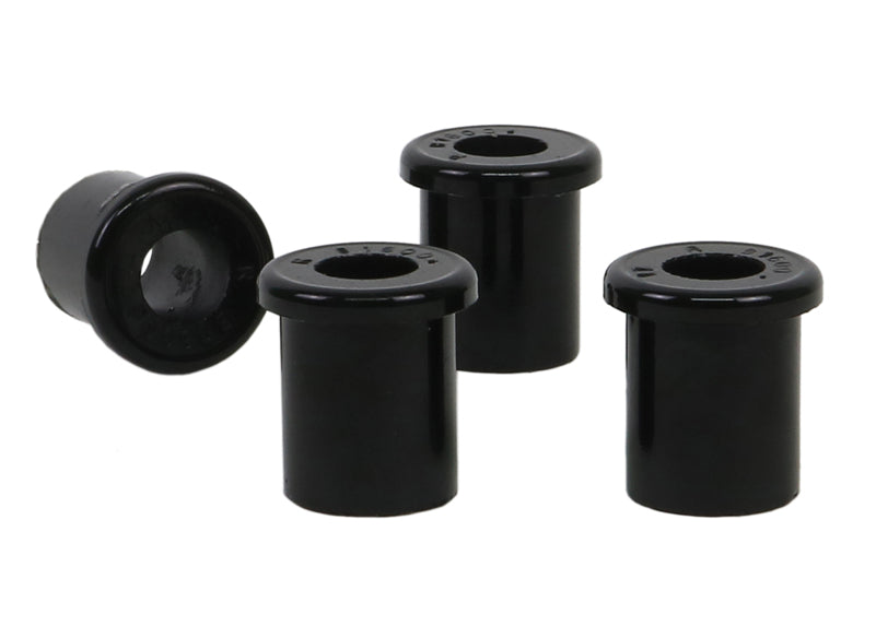 Leaf Spring - Front Eye Bushing Kit - W71600