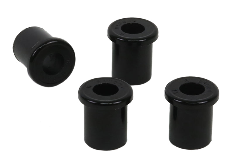 Leaf Spring - Front Eye Bushing Kit - W71600