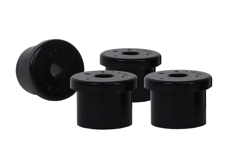 Leaf Spring - Front Eye Bushing Kit - W71624