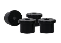Leaf Spring - Front Eye Bushing Kit - W71624