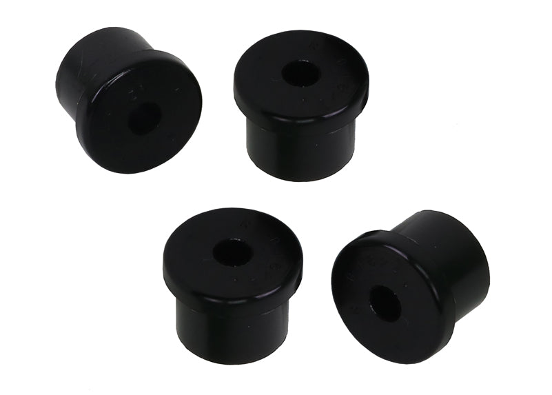 Leaf Spring - Front Eye Bushing Kit - W71624