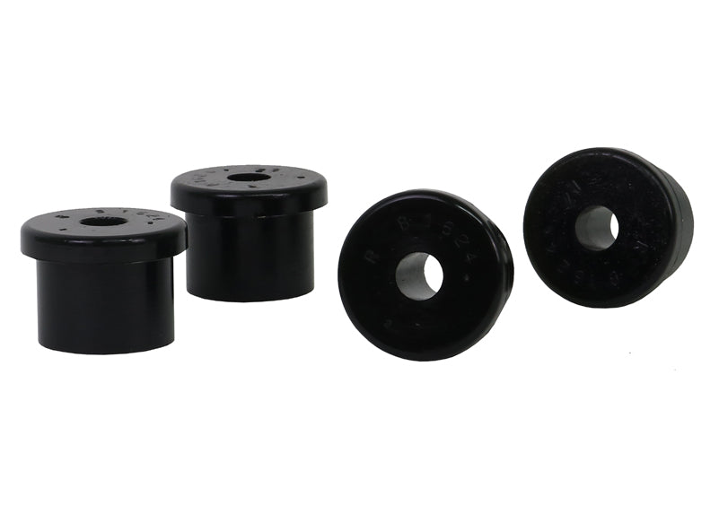 Leaf Spring - Front Eye Bushing Kit - W71624