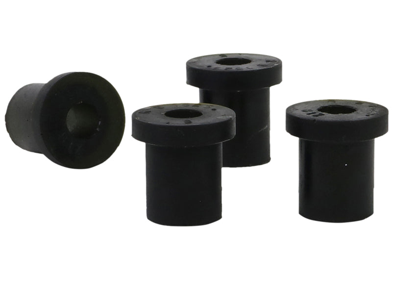 Leaf Spring - Rear Eye Bushing Kit - W71625
