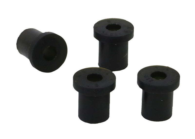 Leaf Spring - Rear Eye Bushing Kit - W71625