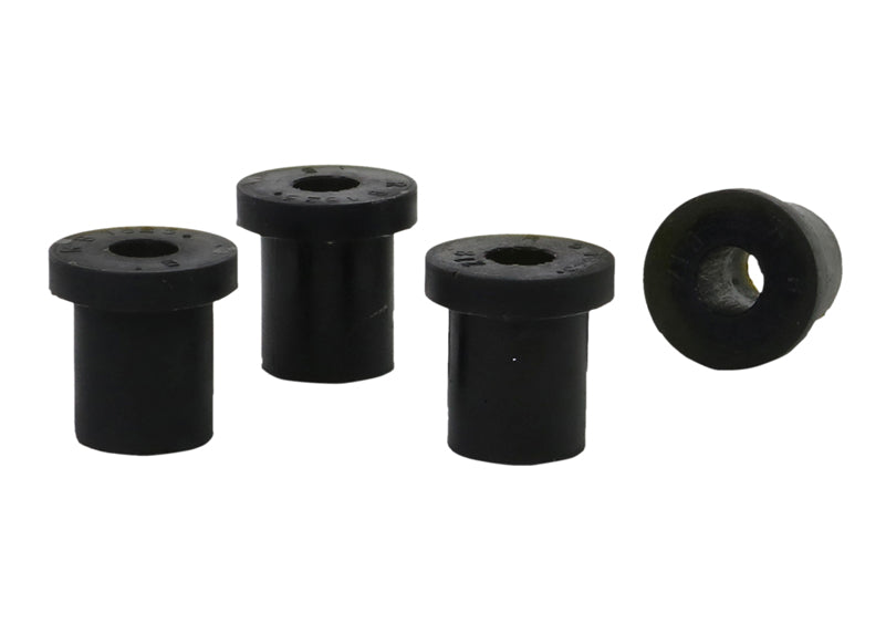Leaf Spring - Rear Eye Bushing Kit - W71625