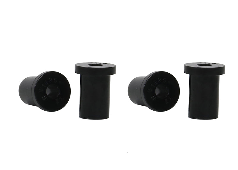 Leaf Spring - Shackle Bushing Kit - W71626