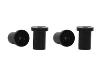 Leaf Spring - Shackle Bushing Kit - W71626