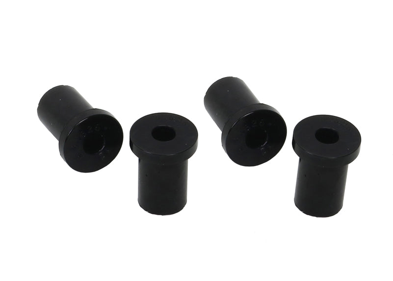 Leaf Spring - Shackle Bushing Kit - W71626