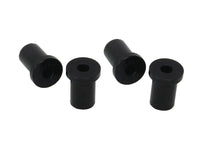 Leaf Spring - Shackle Bushing Kit - W71626
