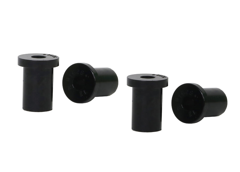 Leaf Spring - Shackle Bushing Kit - W71626