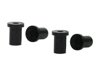 Leaf Spring - Shackle Bushing Kit - W71626