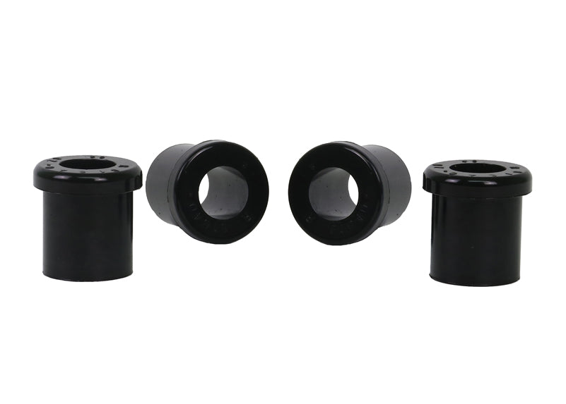 Leaf Spring - Shackle Bushing Kit - W71640
