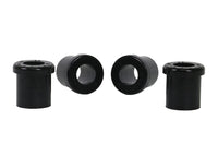 Leaf Spring - Shackle Bushing Kit - W71640