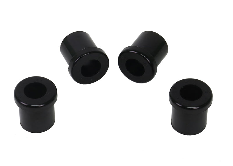 Leaf Spring - Shackle Bushing Kit - W71640