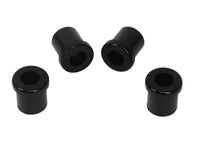 Leaf Spring - Shackle Bushing Kit - W71640