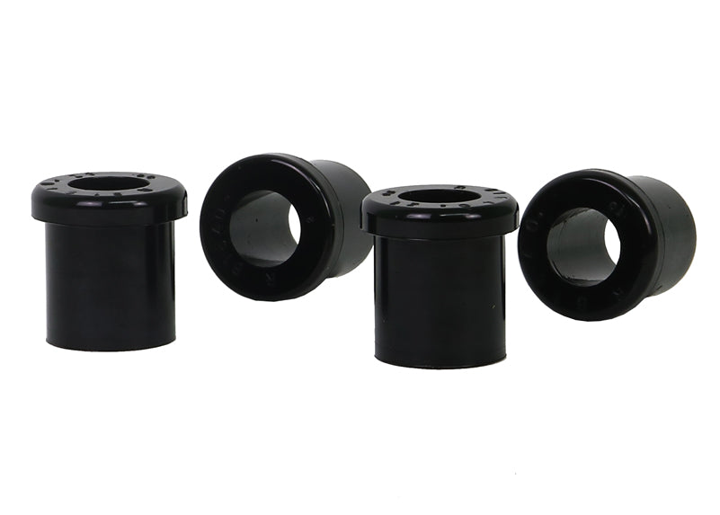 Leaf Spring - Shackle Bushing Kit - W71640