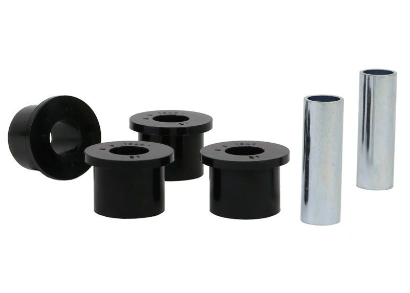 Leaf Spring - Front Eye Bushing Kit - W71646