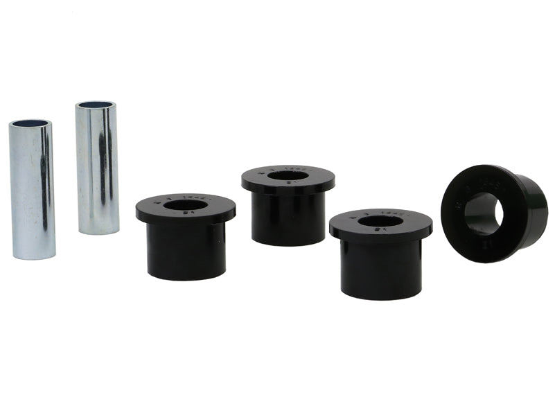 Leaf Spring - Front Eye Bushing Kit - W71646