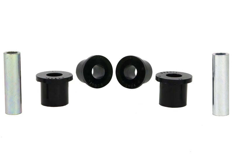 Leaf Spring - Rear Eye Bushing Kit - W71647
