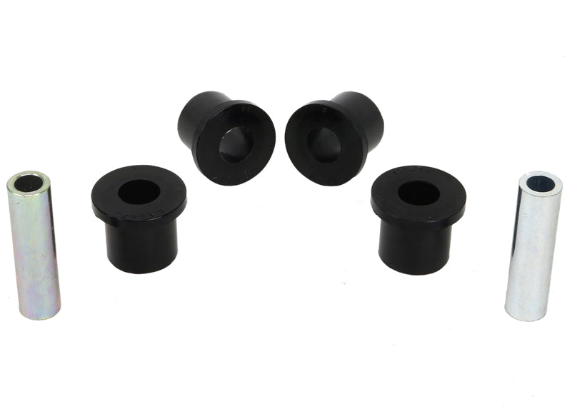Leaf Spring - Rear Eye Bushing Kit - W71647