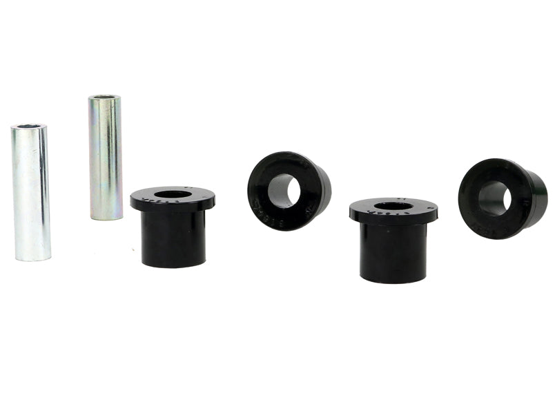 Leaf Spring - Rear Eye Bushing Kit - W71647