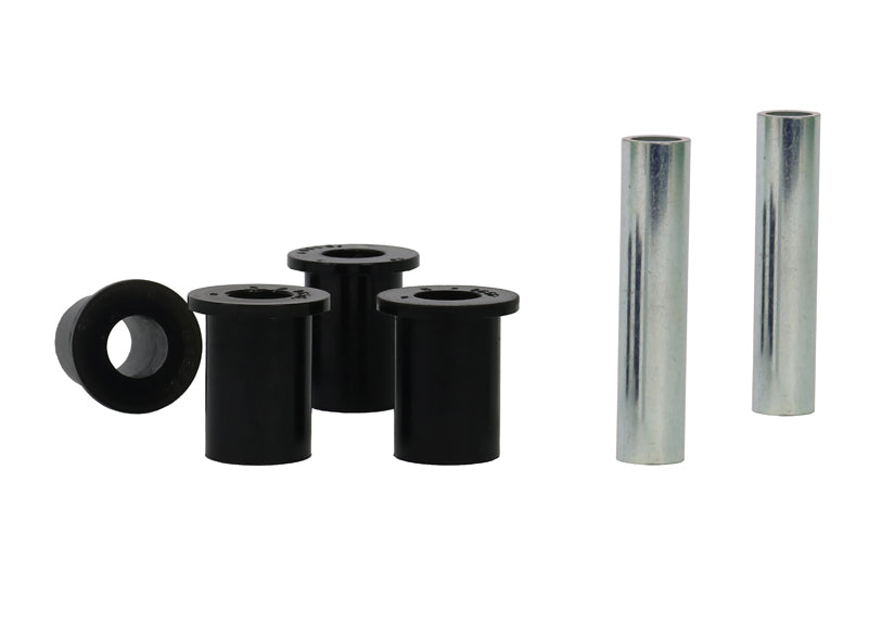 Leaf Spring - Bushing Kit - W71656