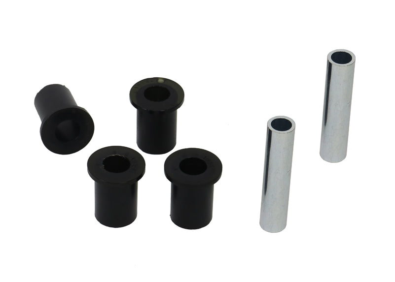 Leaf Spring - Bushing Kit - W71656