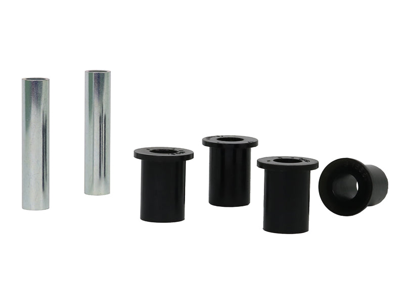 Leaf Spring - Bushing Kit - W71656