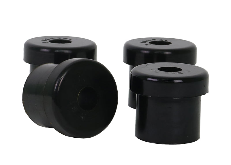 Leaf Spring - Front Eye Bushing Kit - W71674