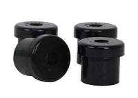 Leaf Spring - Front Eye Bushing Kit - W71674