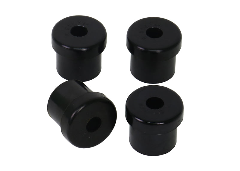 Leaf Spring - Front Eye Bushing Kit - W71674