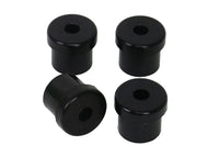 Leaf Spring - Front Eye Bushing Kit - W71674