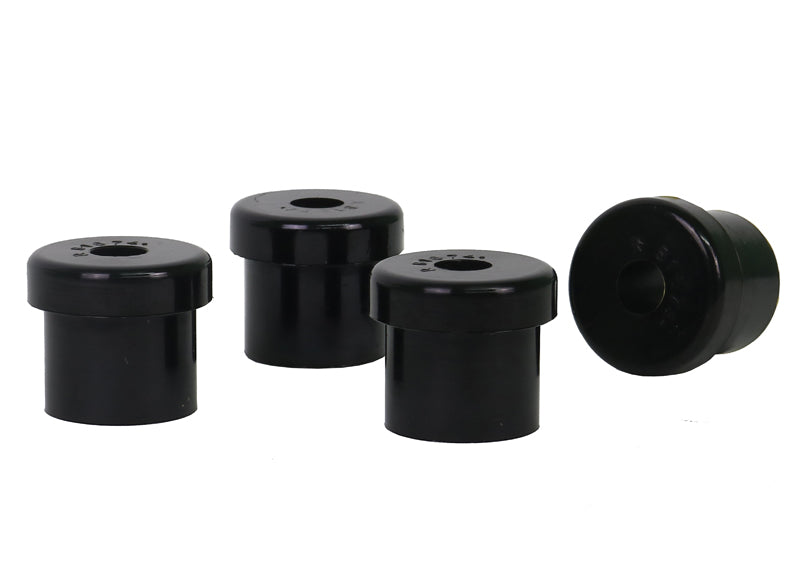 Leaf Spring - Front Eye Bushing Kit - W71674
