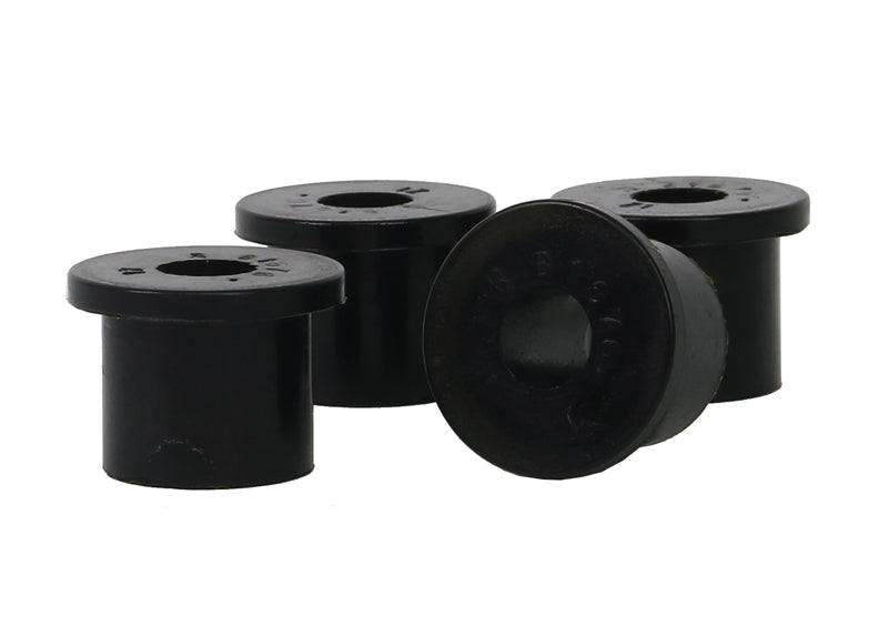Leaf Spring - Shackle Bushing Kit - W71676