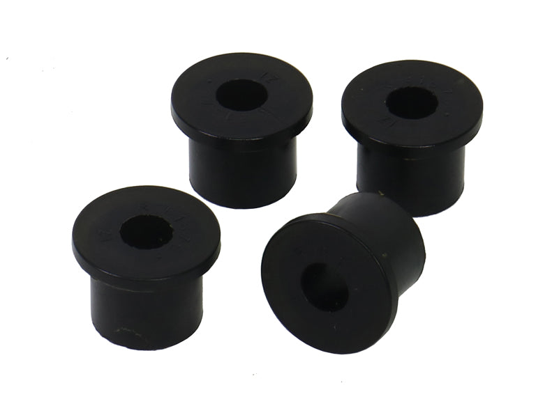 Leaf Spring - Shackle Bushing Kit - W71676
