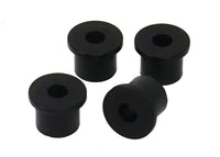 Leaf Spring - Shackle Bushing Kit - W71676