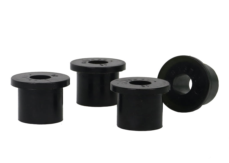 Leaf Spring - Shackle Bushing Kit - W71676