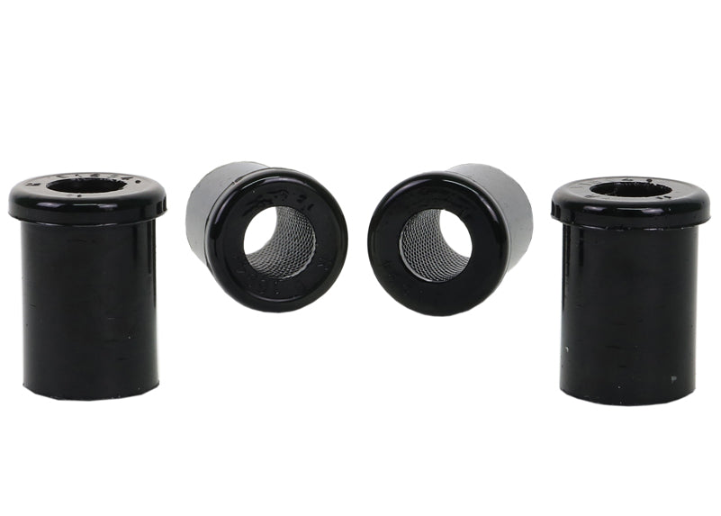 Leaf Spring - Shackle Bushing Kit - W71694