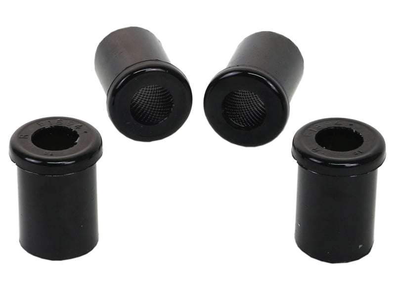 Leaf Spring - Shackle Bushing Kit - W71694