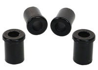Leaf Spring - Shackle Bushing Kit - W71694