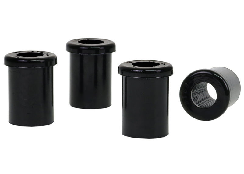 Leaf Spring - Shackle Bushing Kit - W71694