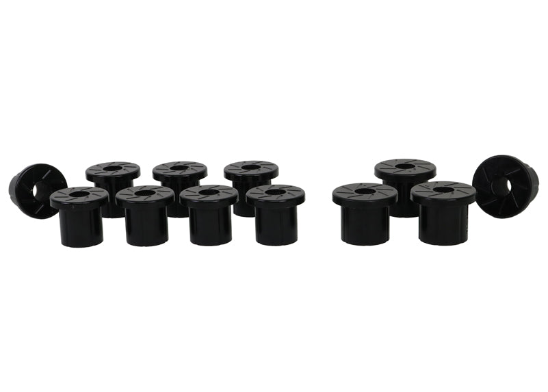 Leaf Spring - Bushing Kit - W71708