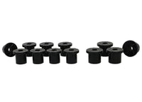 Leaf Spring - Bushing Kit - W71708