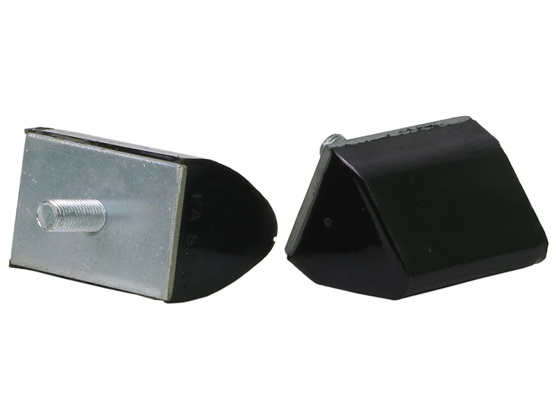 Bump Stop - Bushing Kit - W71823