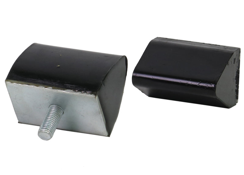 Bump Stop - Bushing Kit - W71823