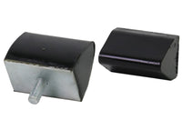 Bump Stop - Bushing Kit - W71823