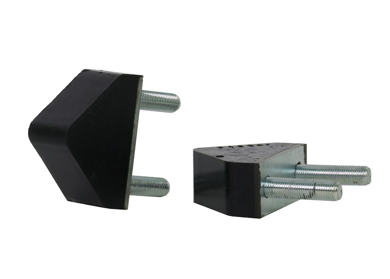 Bump Stop - Lower Bushing Kit - W71824