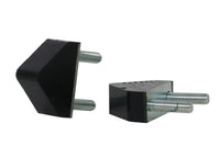 Bump Stop - Lower Bushing Kit - W71824