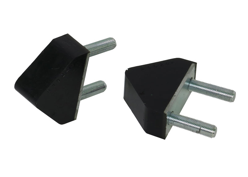 Bump Stop - Lower Bushing Kit - W71824